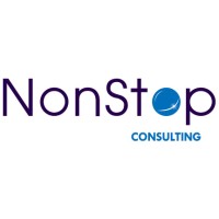 NonStop Consulting Logo