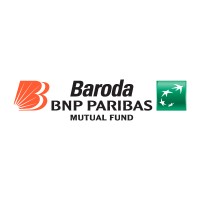 Baroda BNP Paribas Mutual Fund Logo