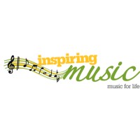 Inspiring Music Logo