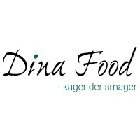 Dina Food ApS Logo