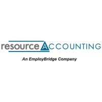 Resource Accounting Logo