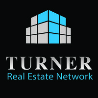 Turner Real Estate Network Logo