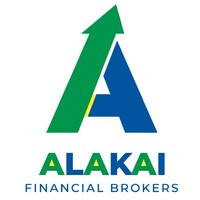 ALAKAI FINANCIAL BROKERS Logo