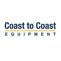 Coast to Coast Equipment Logo