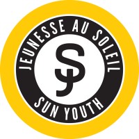 Sun Youth Organization Logo