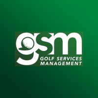 Golf Services Management Pty Ltd Logo