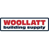 Woollatt Building Supply Limited Logo
