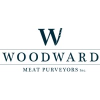 Woodward Meat Purveyors Inc Logo
