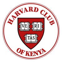 Harvard Club of Kenya Logo