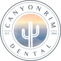 Canyon Rim Dental Logo