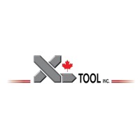 XL TOOL INC. Logo