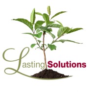 Lasting Solutions HR Consulting & Coaching Logo
