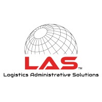 Logistics Administrative Solutions Logo