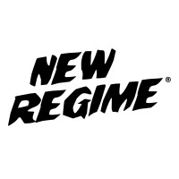 New Regime Logo