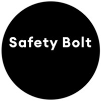 Safety Bolt Logo