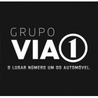 Grupo Via1 Logo