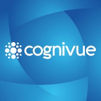 Cognivue, Inc. Logo