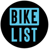 BikeList Logo