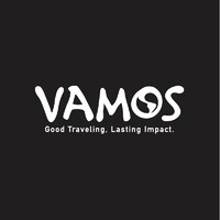 Vamos Expeditions Logo