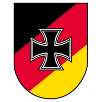 Verband der Reservisten der Deutschen Bundeswehr e.V. Logo