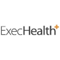 ExecHealth Inc. Logo