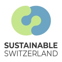 Sustainable Switzerland Logo