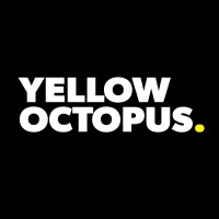 Yellow Octopus Group Logo