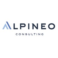 Alpineo Consulting Logo