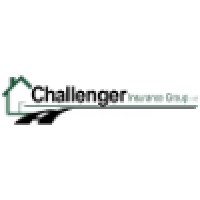 Challenger Insurance Group LLC Logo