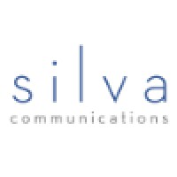 Silva Communications Logo