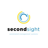 Second Sight Logo