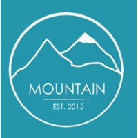 EHL Mountain Logo
