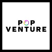 Pop Venture Logo