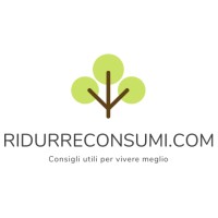 RidurreConsumi.com Logo