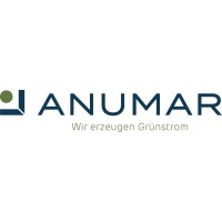 Anumar GmbH Logo