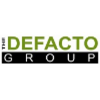 The Defacto Group Logo