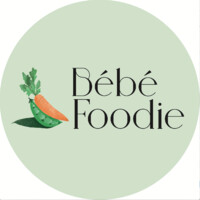 Bébé Foodie Logo