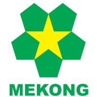 Mekong Petrochemical Joint Stock Company Logo