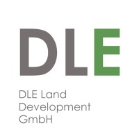 DLE Land Development GmbH Logo