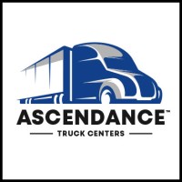 Ascendance Truck Centers Logo