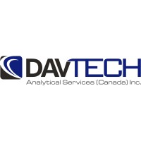 Davtech Analytical Services (Canada) Inc. Logo