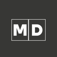 MEHRHOFF DIGITAL Logo