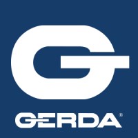 Gerda Security Products Logo