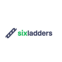 Six Ladders Logo
