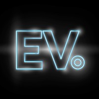 EV Magazine Logo