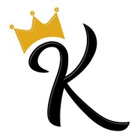 King of the Curve Logo