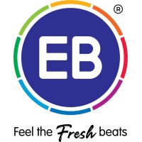 EB Food Marketing Pte Ltd Logo