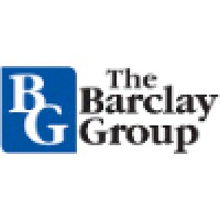 The Barclay Group Logo