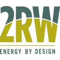 2RW Consultants, Inc. Logo