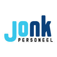 Jonk Personeel Logo